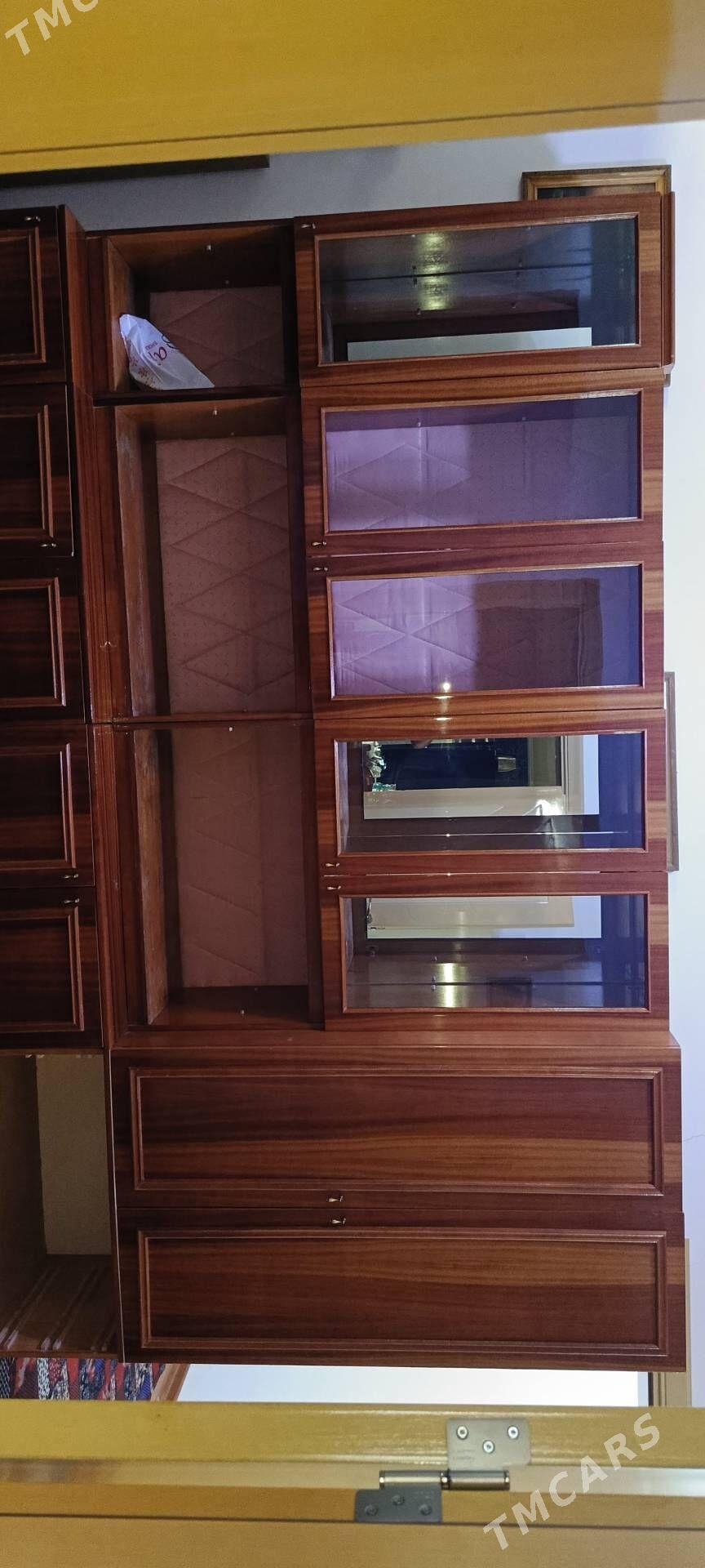 stenka garnitur mebel стенка г - Gökdepe - img 1