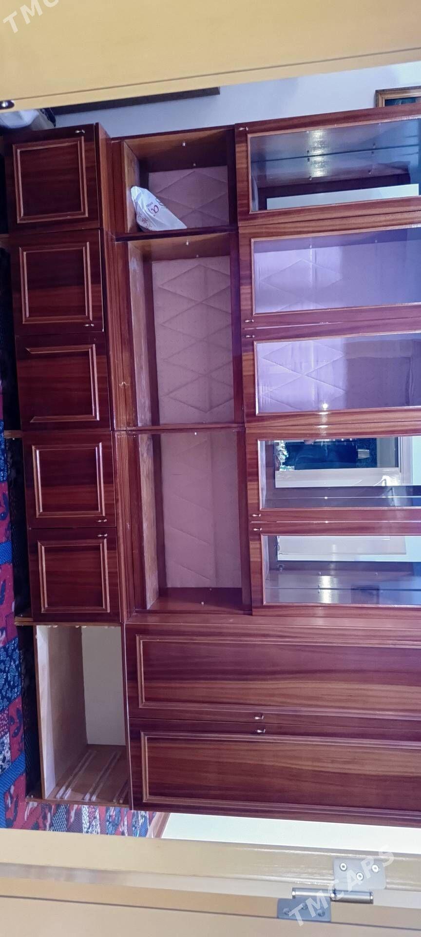 stenka garnitur mebel стенка г - Gökdepe - img 4