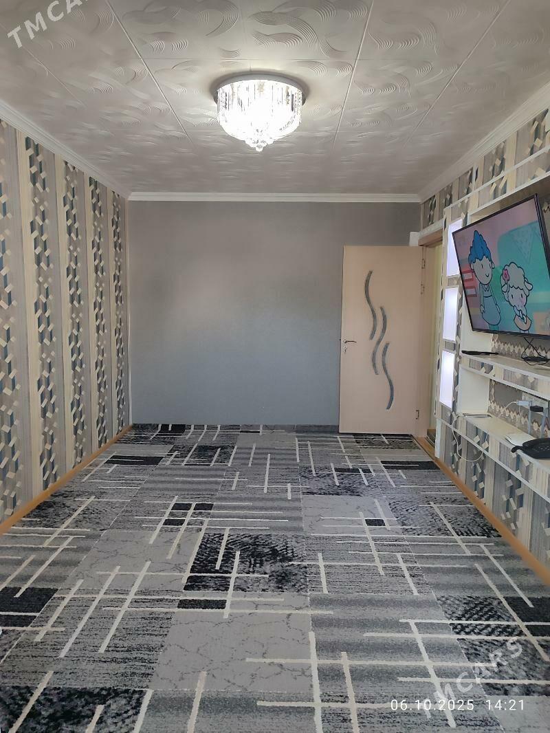 2х комн. 2й этаж. - Туркменабат - img 2