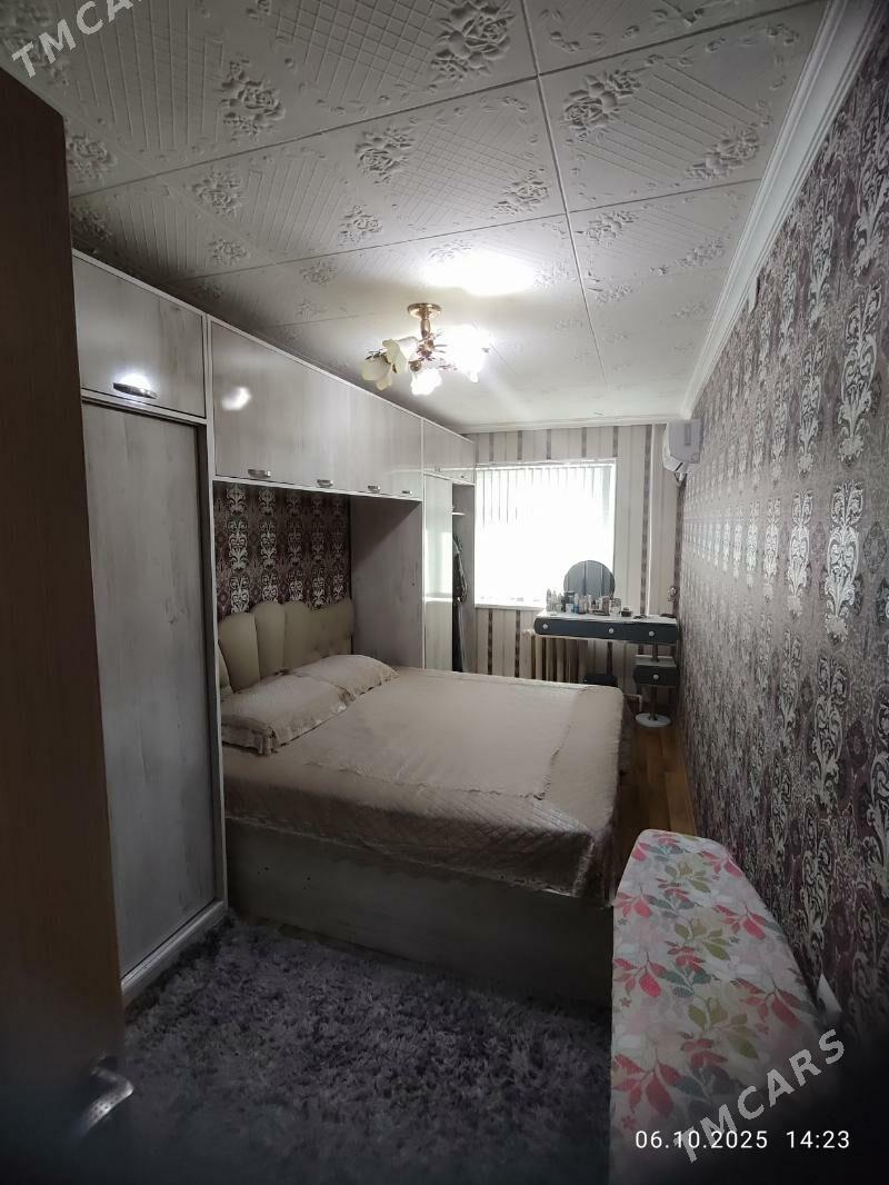 2х комн. 2й этаж. - Туркменабат - img 5