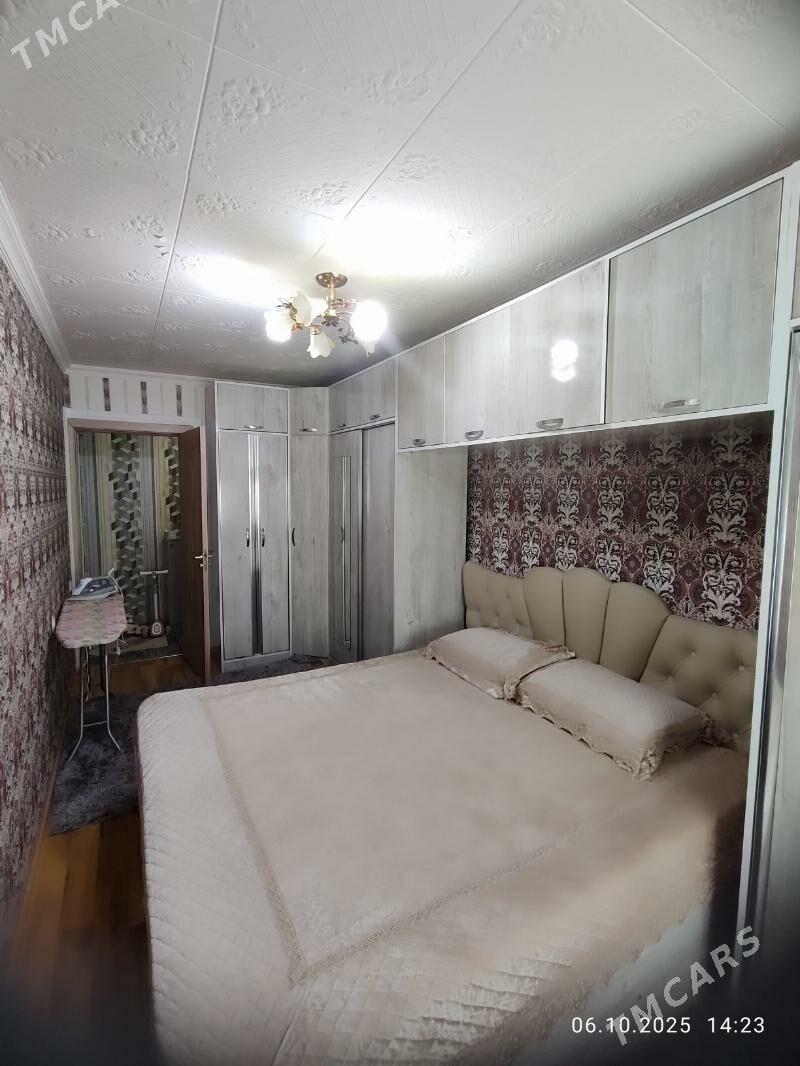 2х комн. 2й этаж. - Туркменабат - img 6