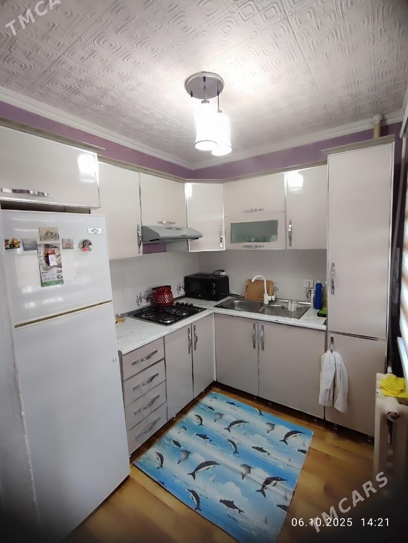 2х комн. 2й этаж. - Туркменабат - img 7