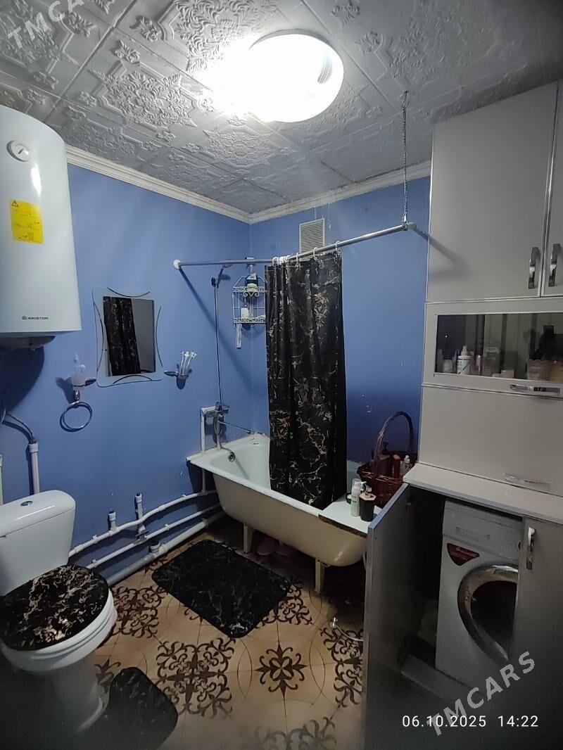 2х комн. 2й этаж. - Туркменабат - img 8