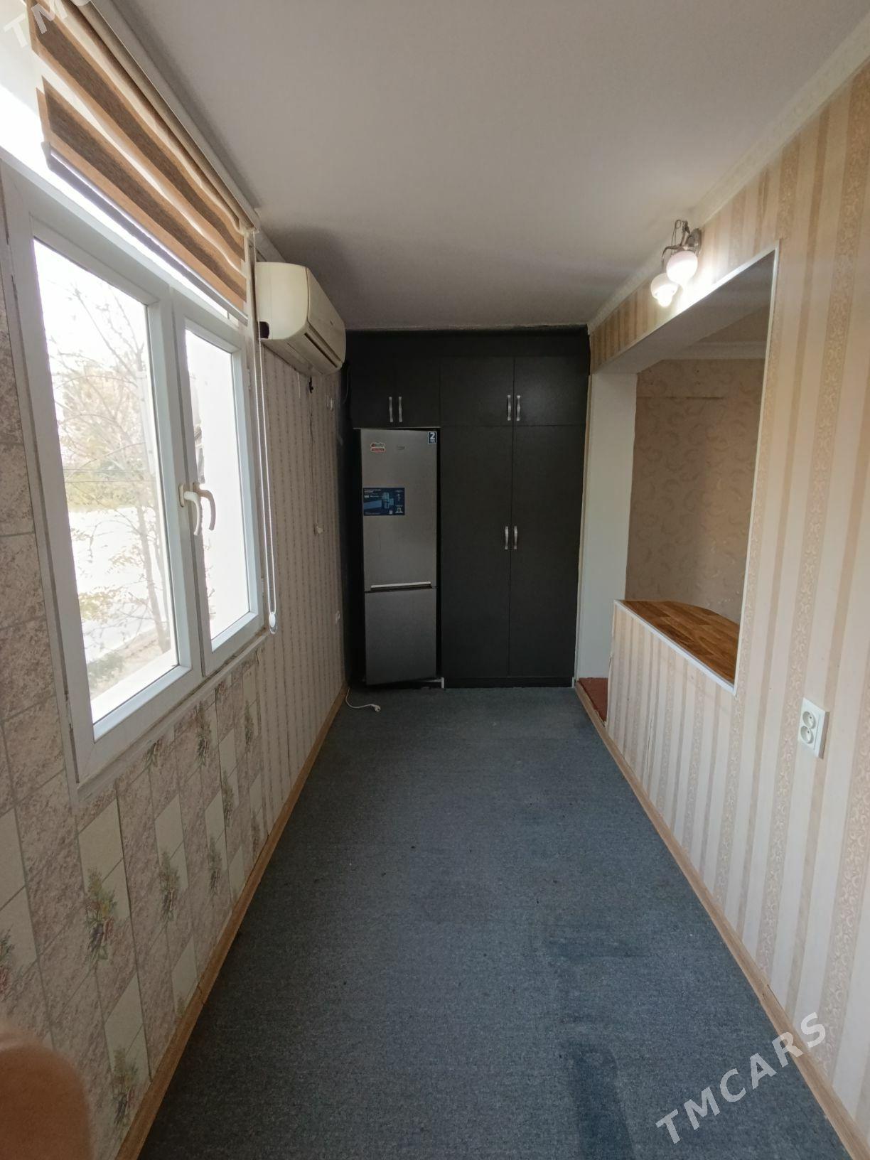 satlyk jaý 11 mik 1 kom - Aşgabat - img 7