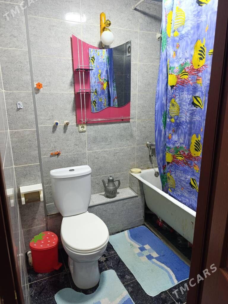 satlyk jaý 11 mik 1 kom - Aşgabat - img 8