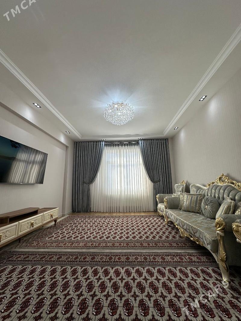 Mir8. 2 komnat 8 etaj. - Aşgabat - img 1
