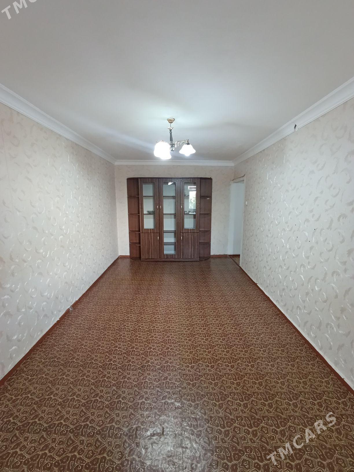 satlyk jaý 11 mik 1 kom - Aşgabat - img 1