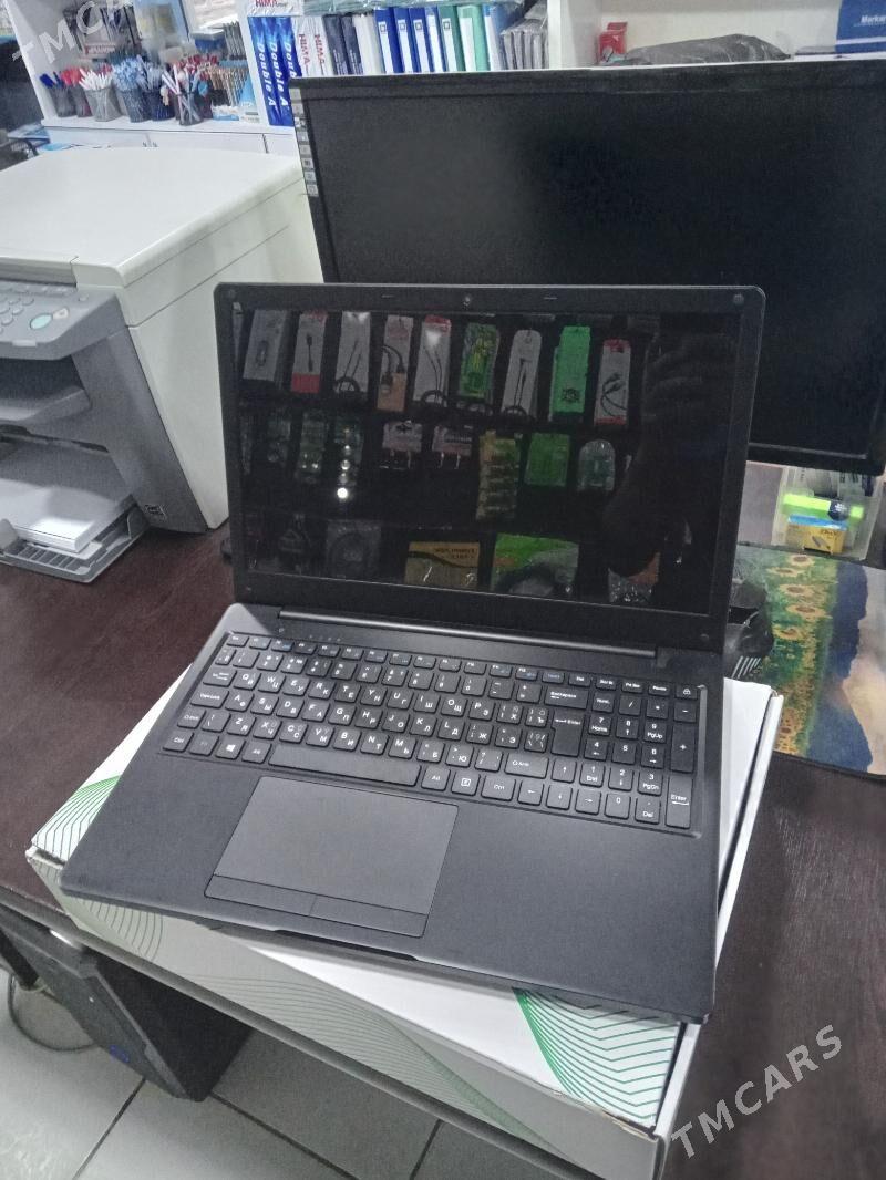 Taze Noutbuk i5 8 Pak - Дашогуз - img 2