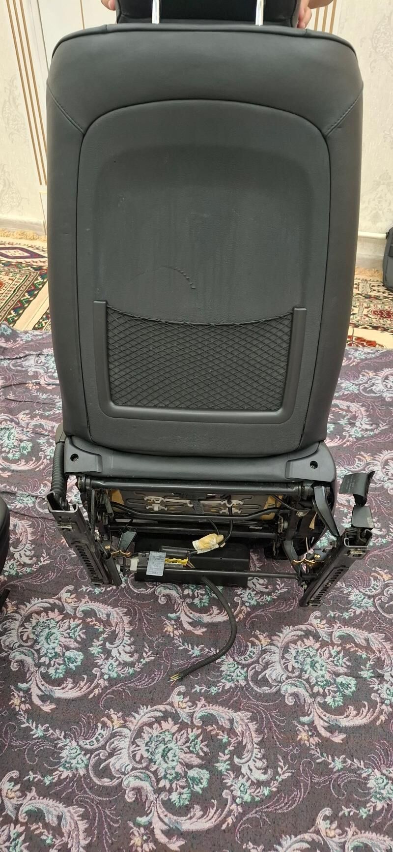 BMW  üşlik kuzgan sidenýasy 3 100 TMT - Векильбазар - img 3