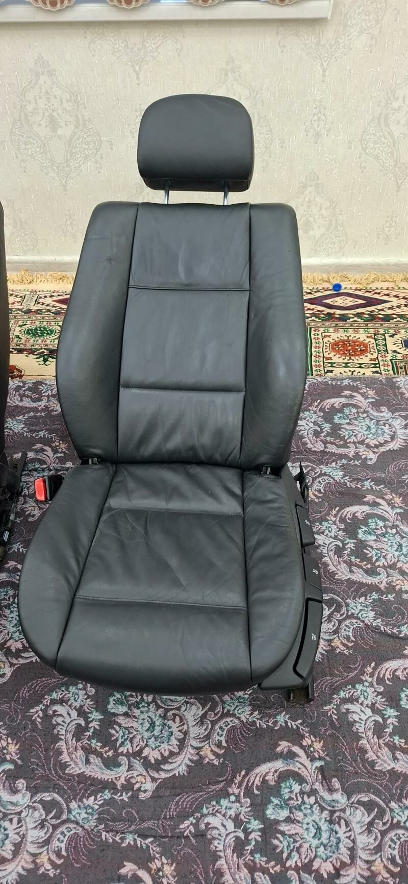 BMW  üşlik kuzgan sidenýasy 3 100 TMT - Векильбазар - img 2