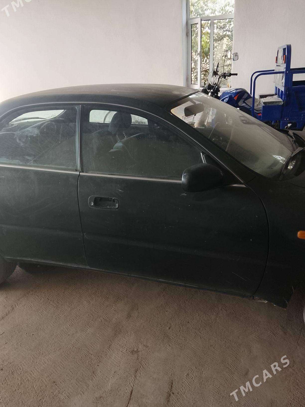 Toyota Carina 1995 - 50 000 TMT - Саят - img 3