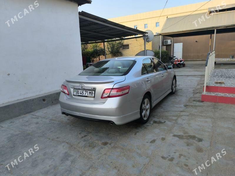 Toyota Camry 2008 - 180 000 TMT - Мары - img 2