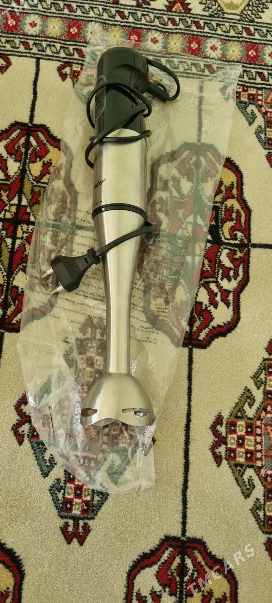 Blender - Aşgabat - img 1