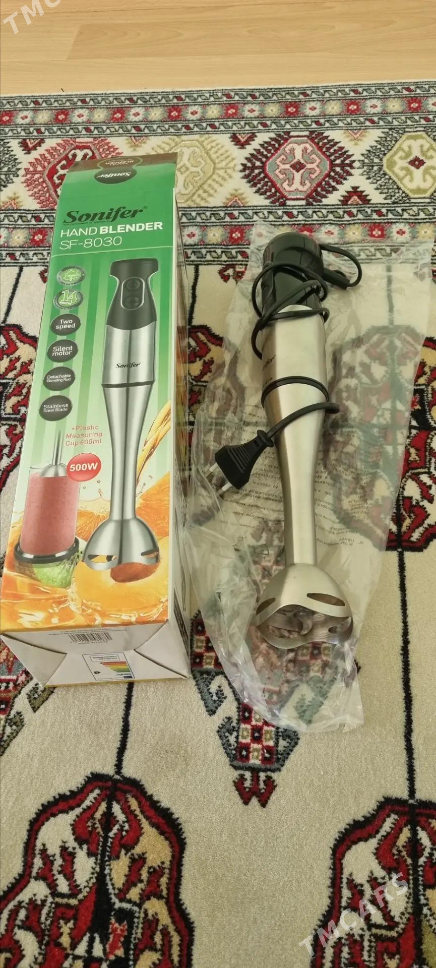 Blender - Aşgabat - img 2