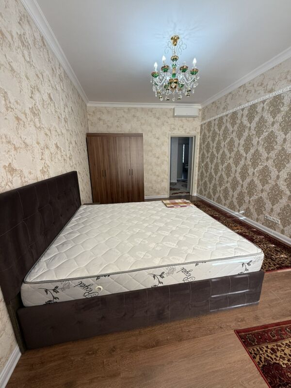 Arenda kwartira Gurtly 3Kom - Ашхабад - img 4