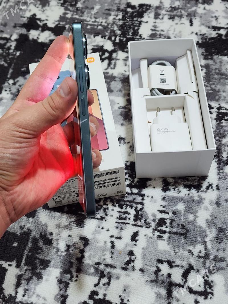 Redmi Not 13 Pro 8/256 - Aşgabat - img 6
