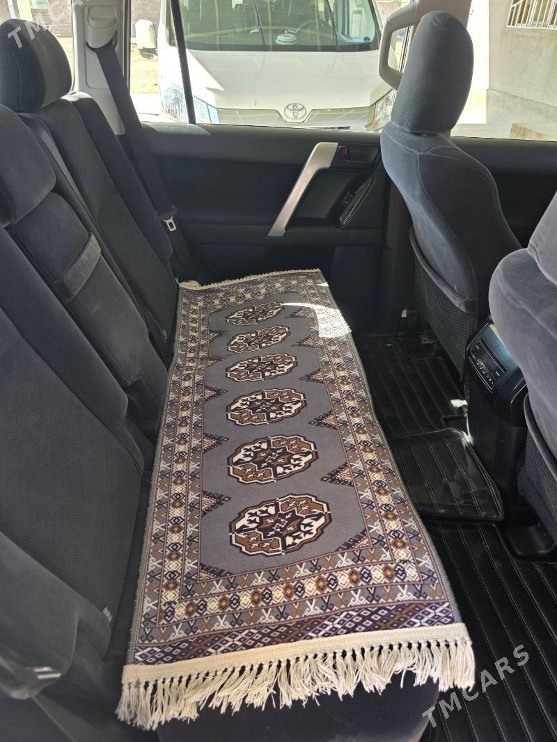 Toyota Land Cruiser Prado 2014 - 630 000 TMT - Ашхабад - img 3