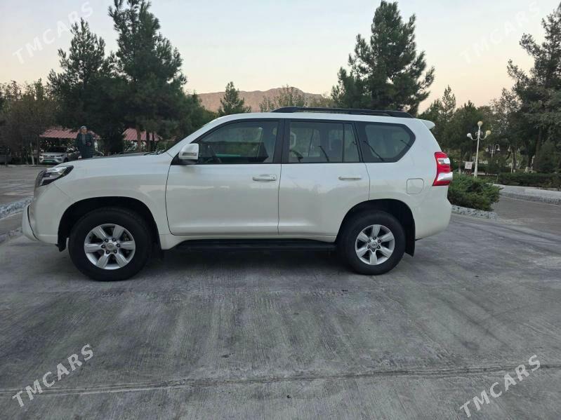 Toyota Land Cruiser Prado 2014 - 630 000 TMT - Ашхабад - img 8