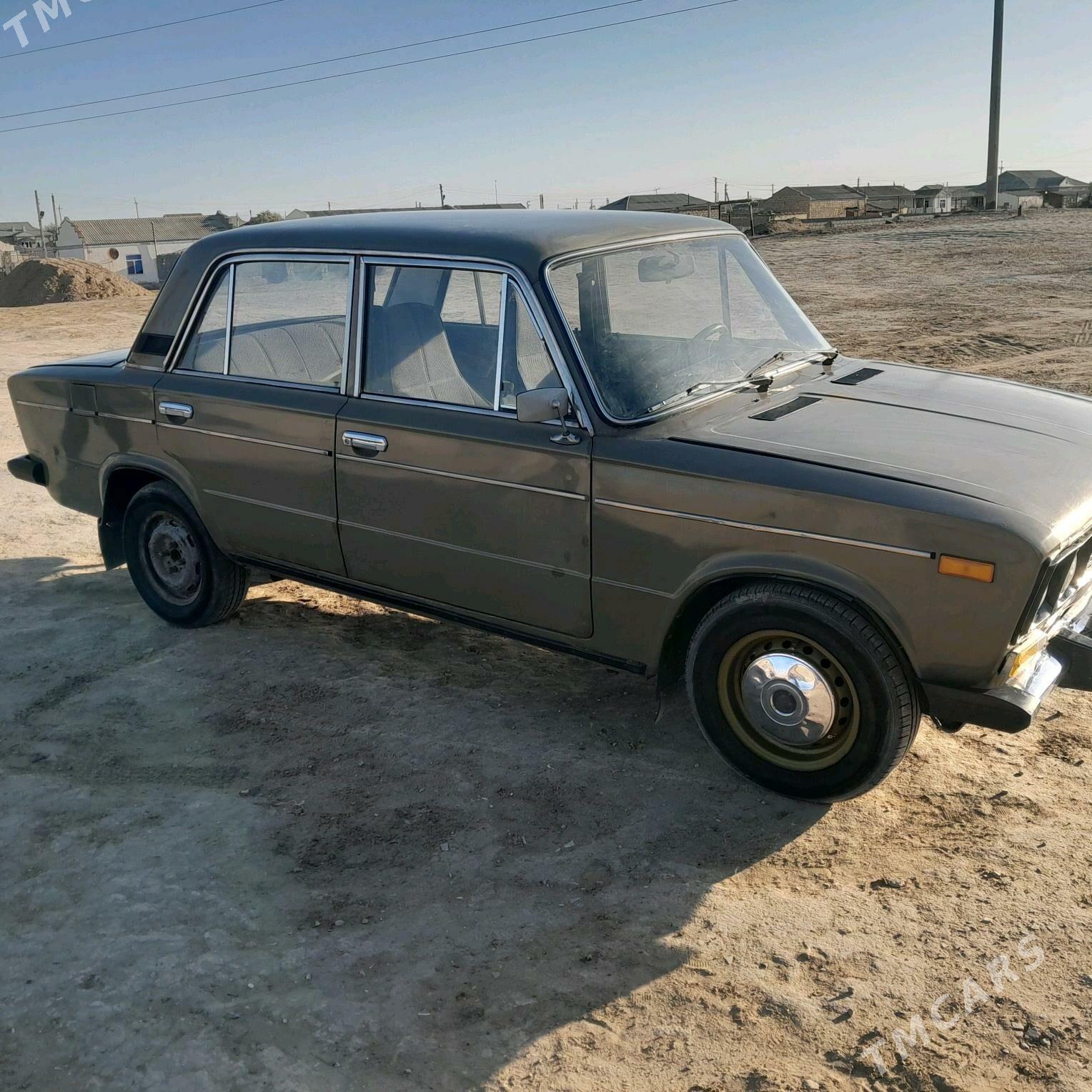 Lada 2106 1990 - 25 000 TMT - Эсенгулы - img 4