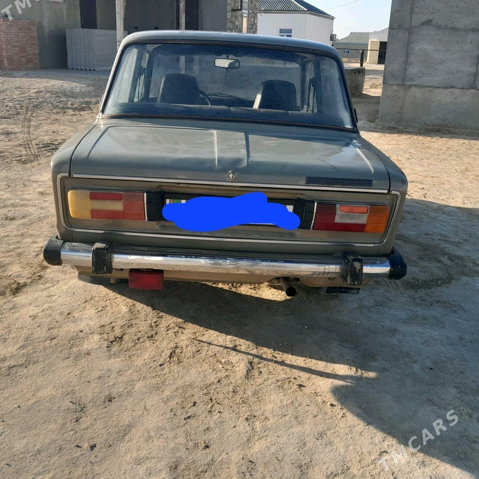 Lada 2106 1990 - 25 000 TMT - Эсенгулы - img 5