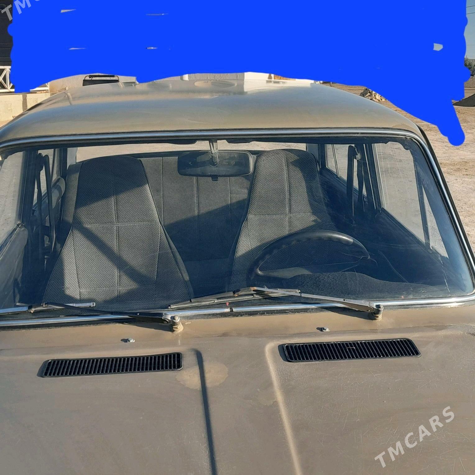 Lada 2106 1990 - 25 000 TMT - Эсенгулы - img 3