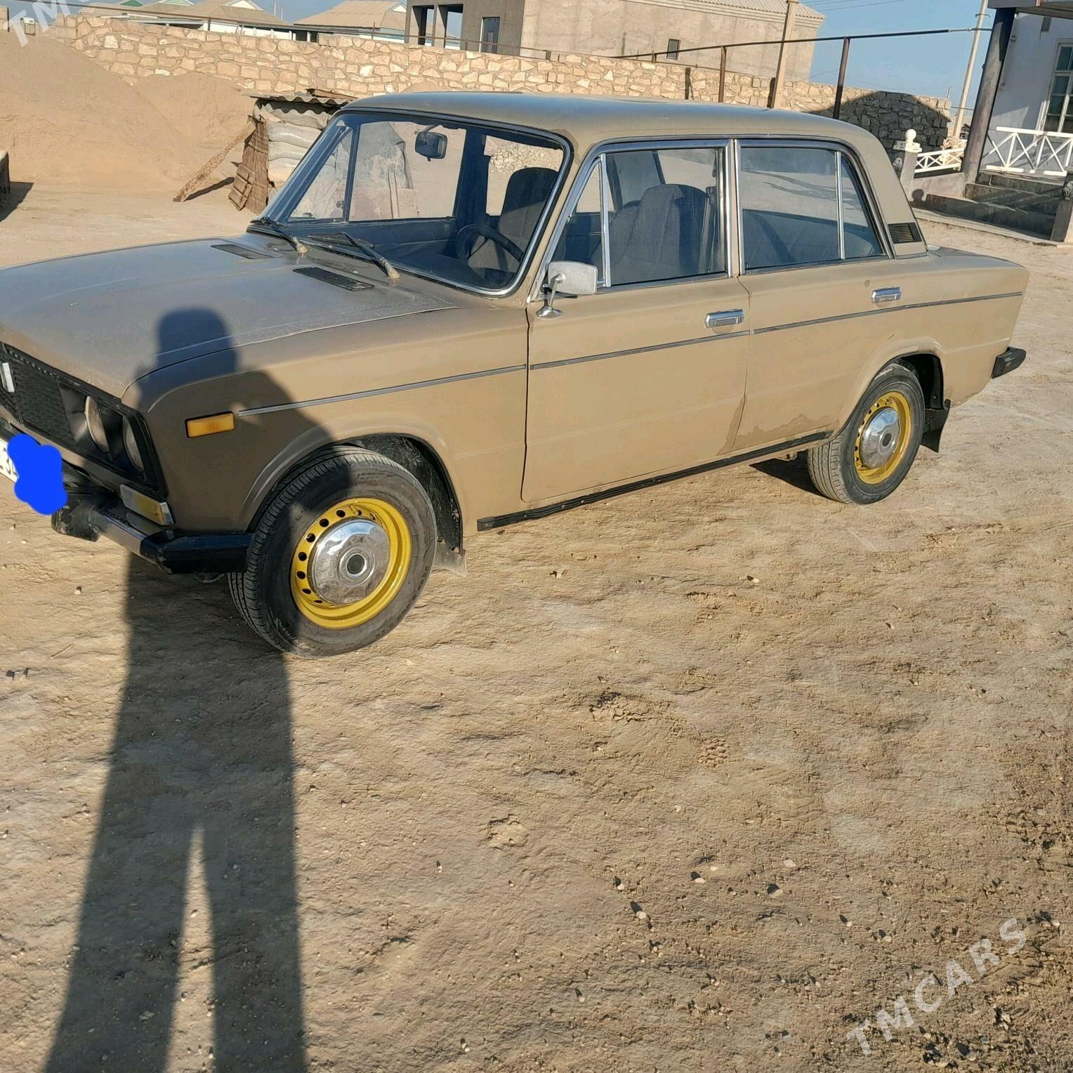 Lada 2106 1990 - 25 000 TMT - Эсенгулы - img 2