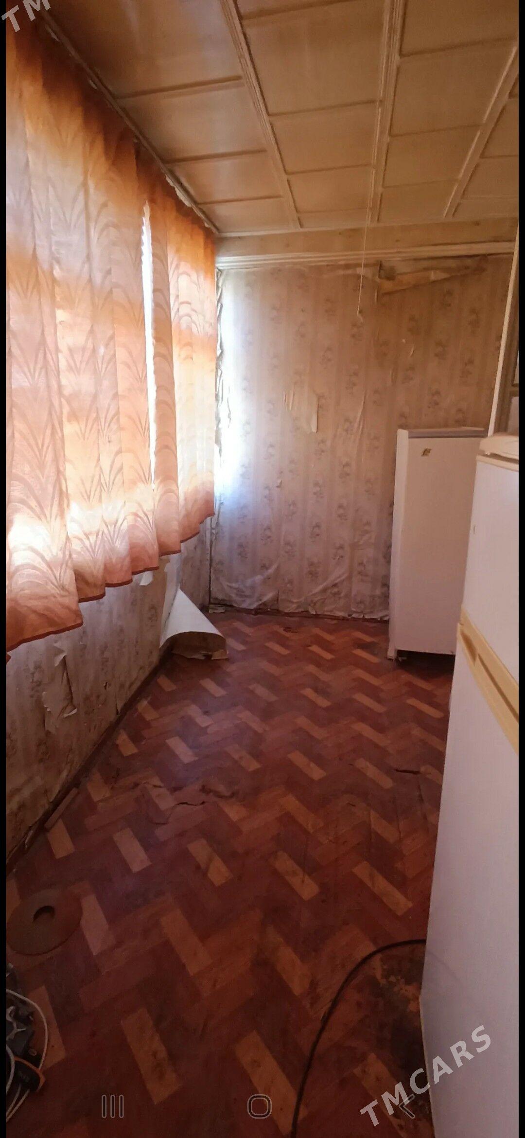 Satlyk jaý - Мары - img 6