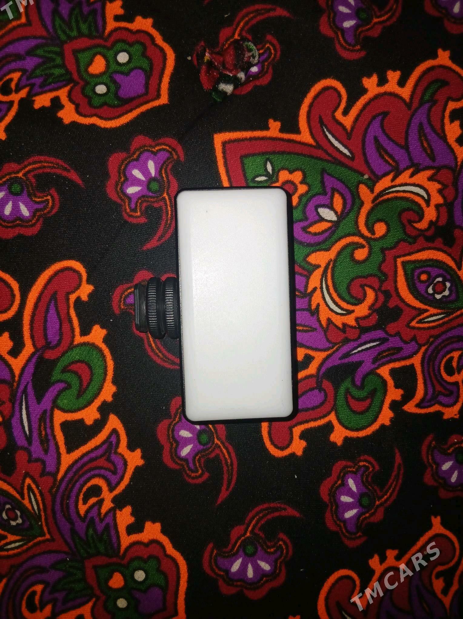 ronin un cyra - Гёкдепе - img 1