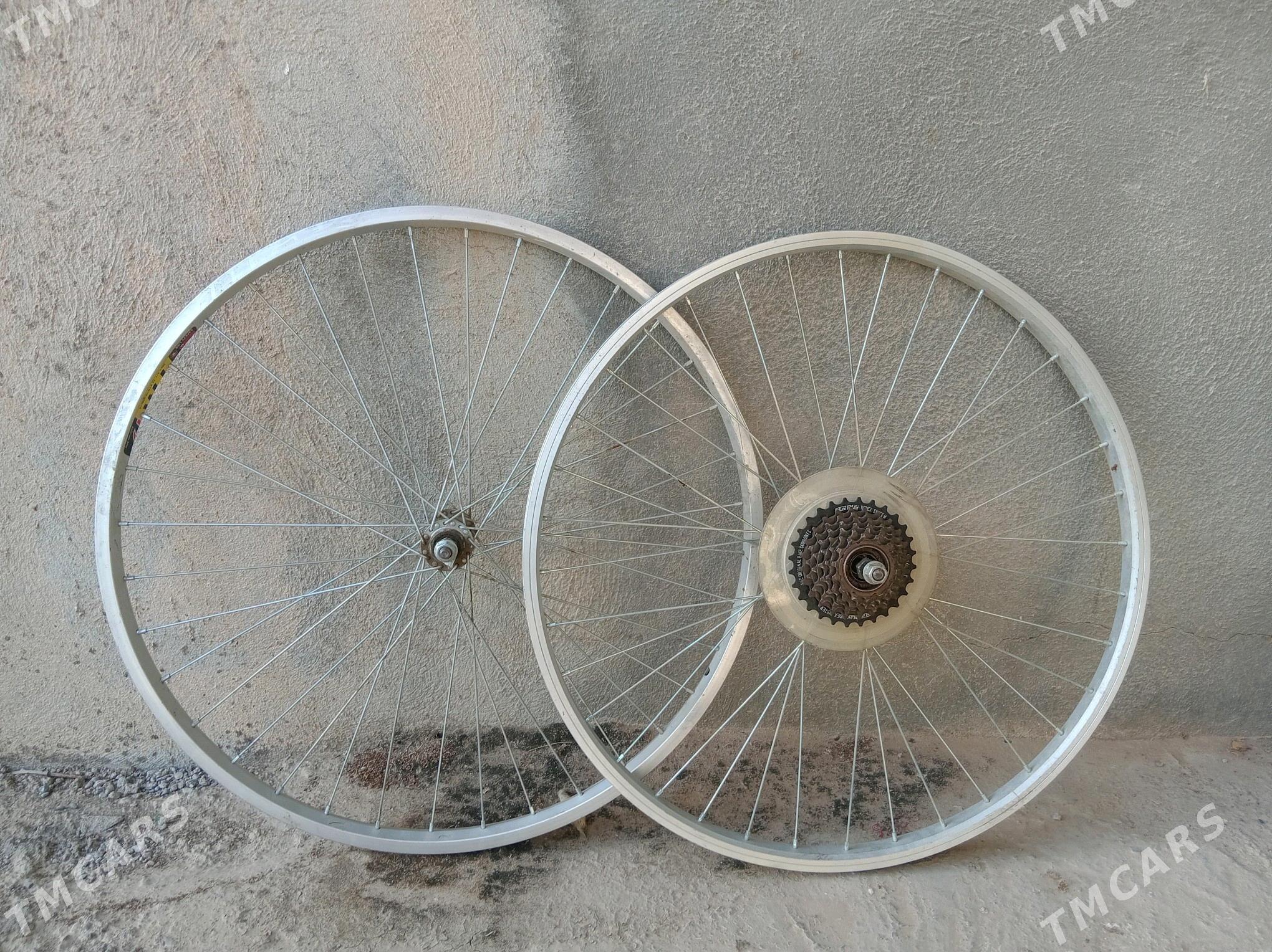 diska 26 - Бузмеин ГРЭС - img 1