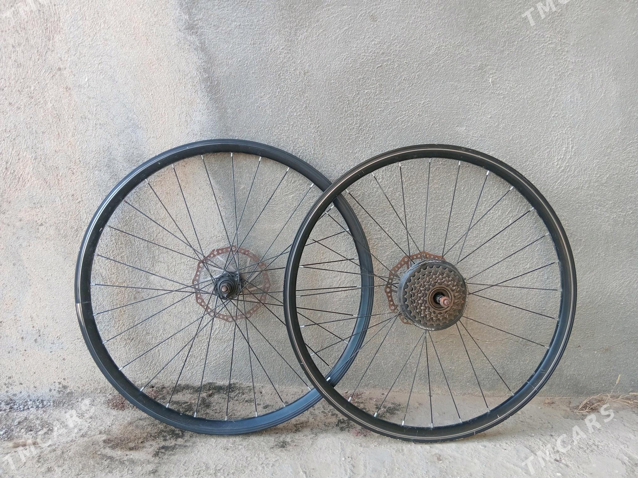 diska 26 - Бузмеин ГРЭС - img 2