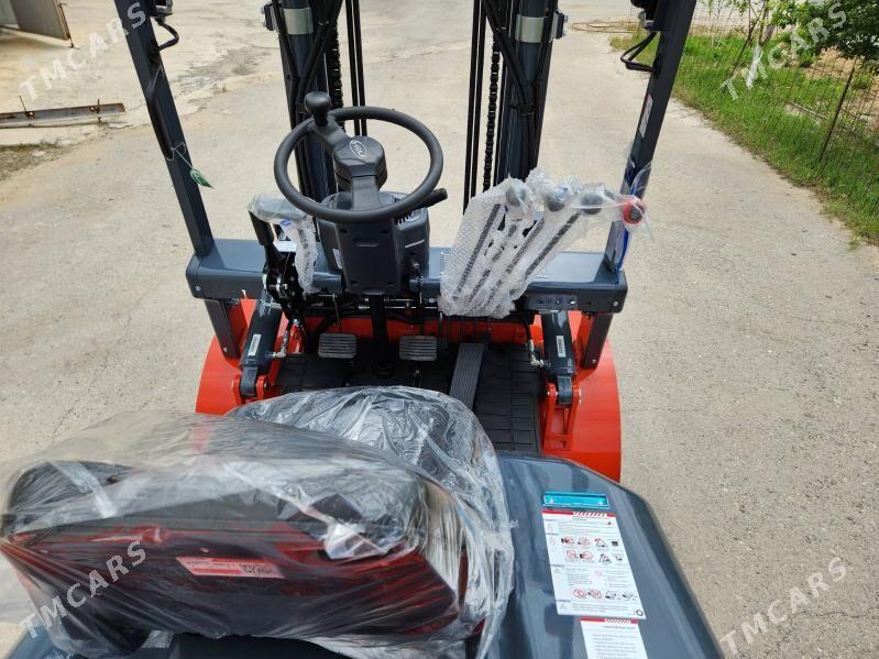 Heli CPCD50 2025 - 306 000 TMT - Ашхабад - img 6