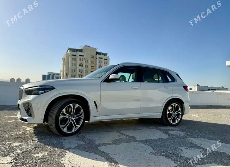 BMW X5 2020 - 945 000 TMT - Ашхабад - img 4