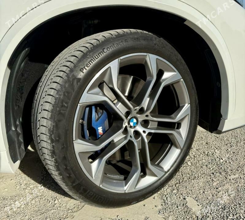 BMW X5 2020 - 945 000 TMT - Ашхабад - img 10