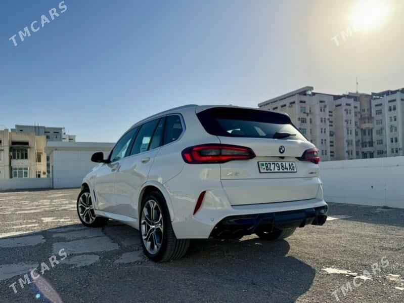 BMW X5 2020 - 945 000 TMT - Ашхабад - img 7