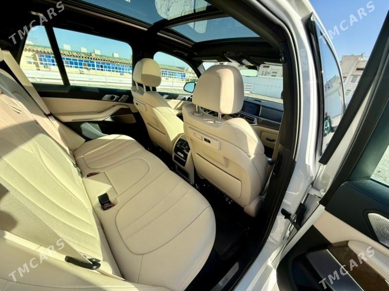 BMW X5 2020 - 945 000 TMT - Ашхабад - img 5