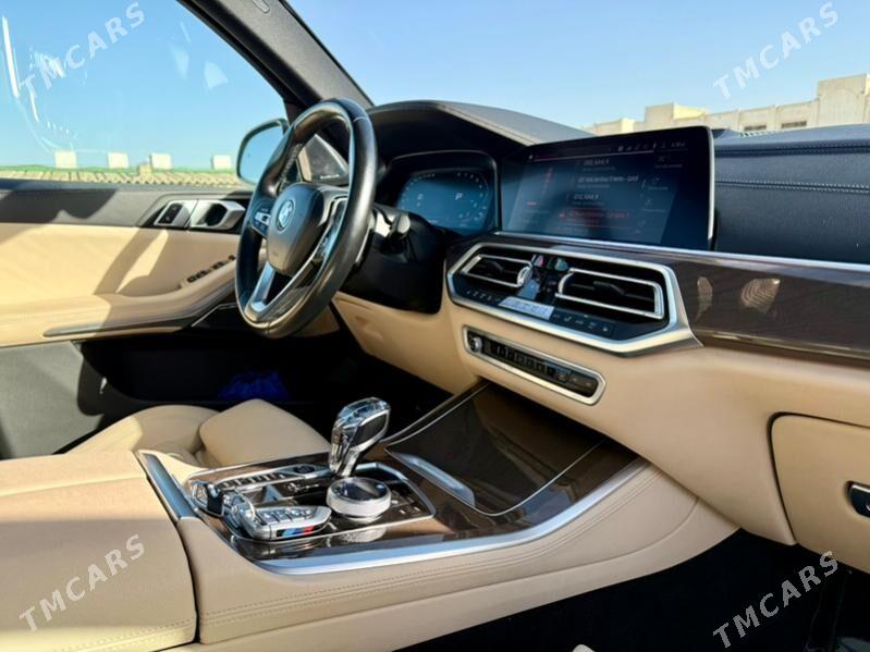 BMW X5 2020 - 945 000 TMT - Ашхабад - img 2