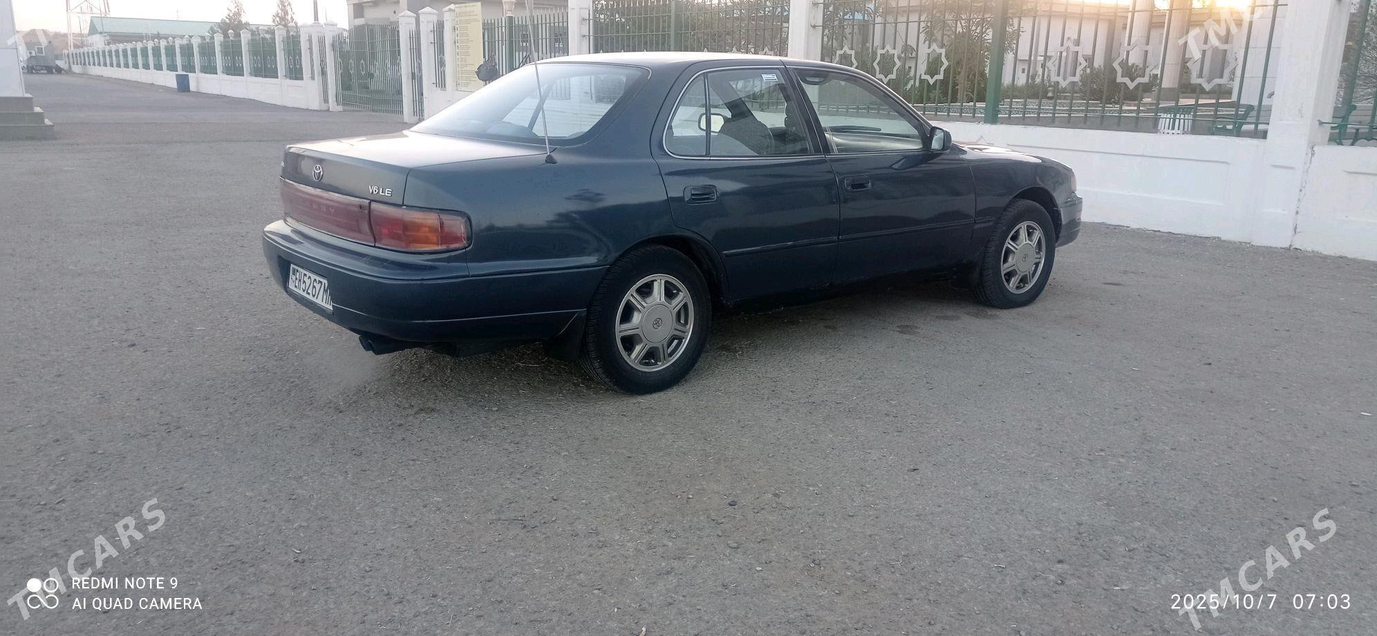 Toyota Camry 1993 - 92 000 TMT - Mary - img 2