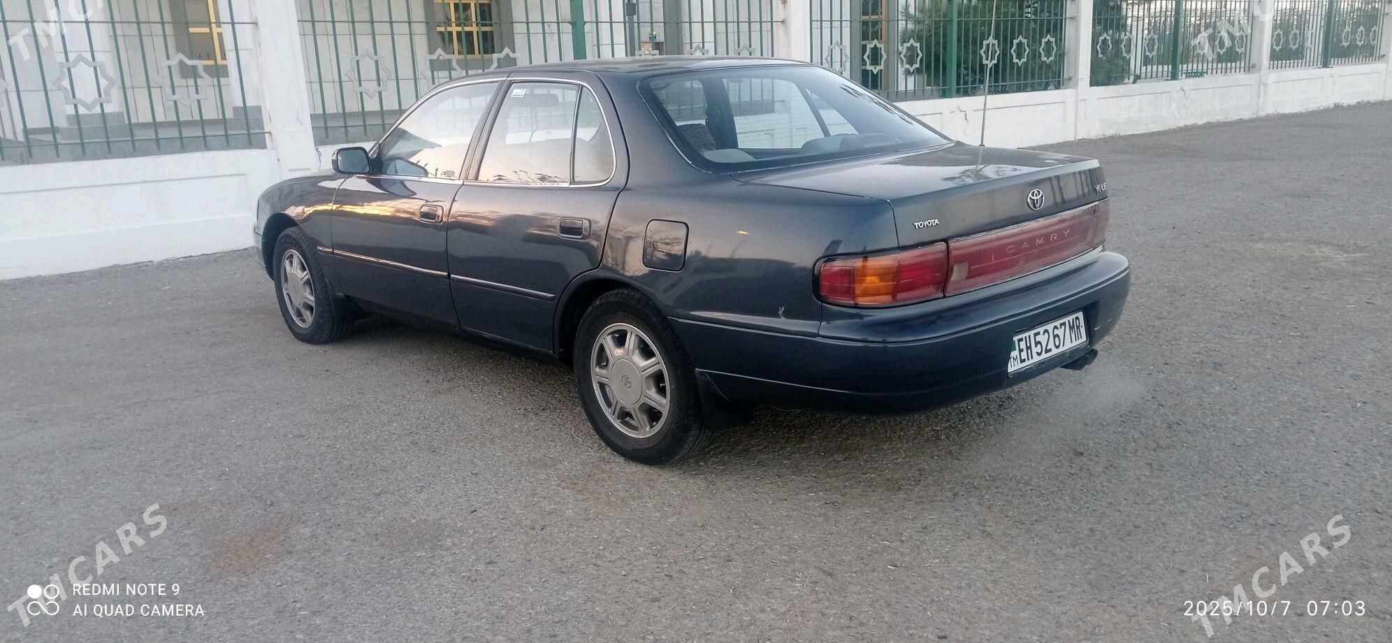 Toyota Camry 1993 - 92 000 TMT - Mary - img 3