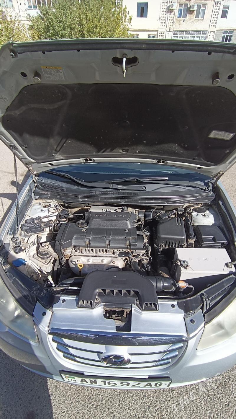 Hyundai Elantra 2010 - 135 000 TMT - Гаудан "В" - img 2
