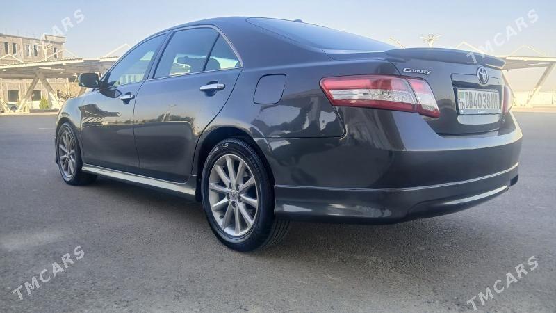 Toyota Camry 2010 - 200 000 TMT - Mary - img 4