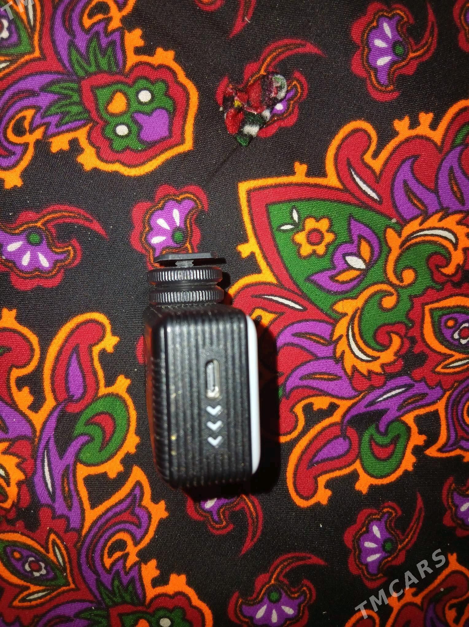 ronin un cyra - Гёкдепе - img 5