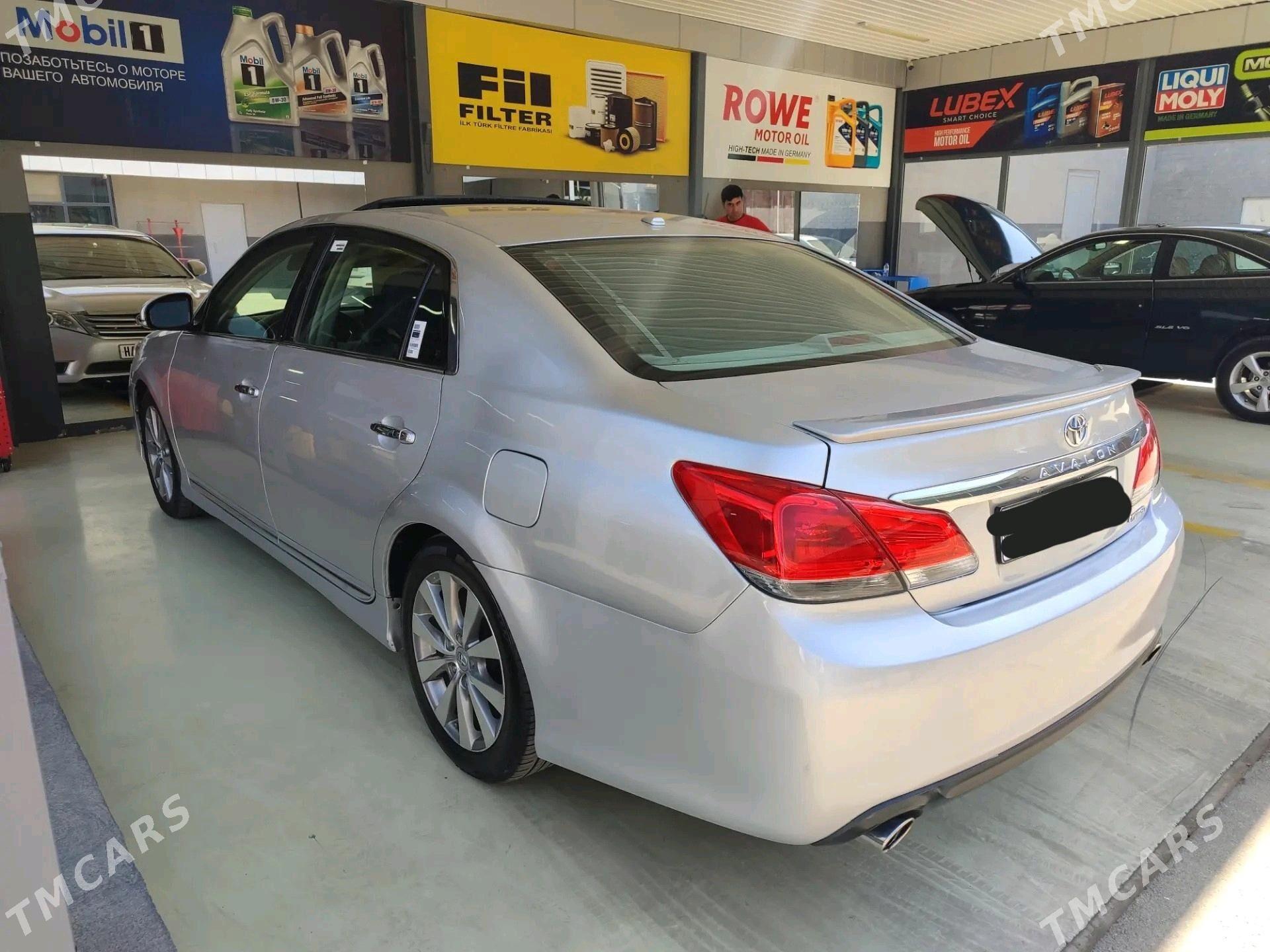 Toyota Avalon 2012 - 290 000 TMT - Aşgabat - img 3
