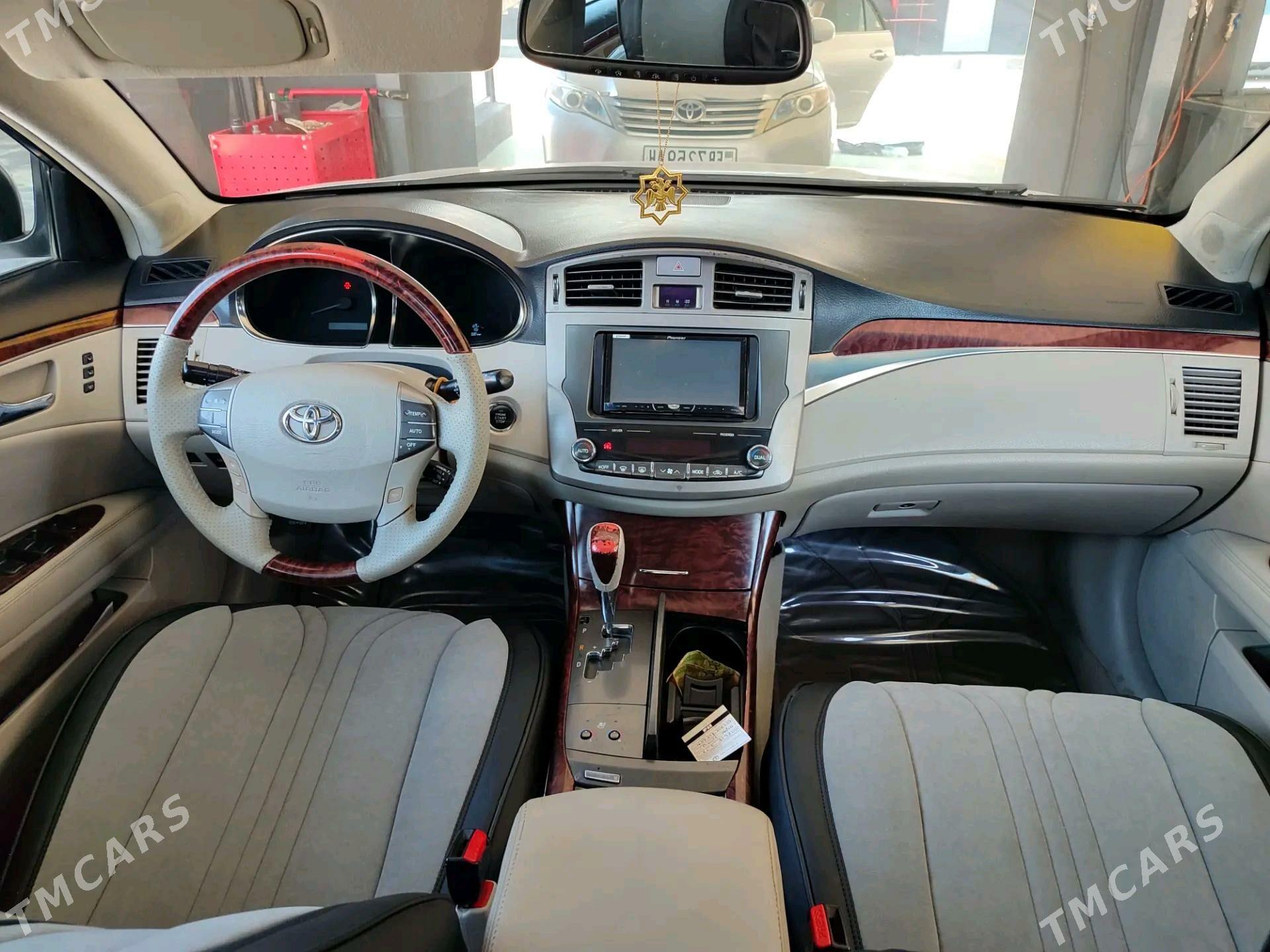 Toyota Avalon 2012 - 290 000 TMT - Aşgabat - img 5