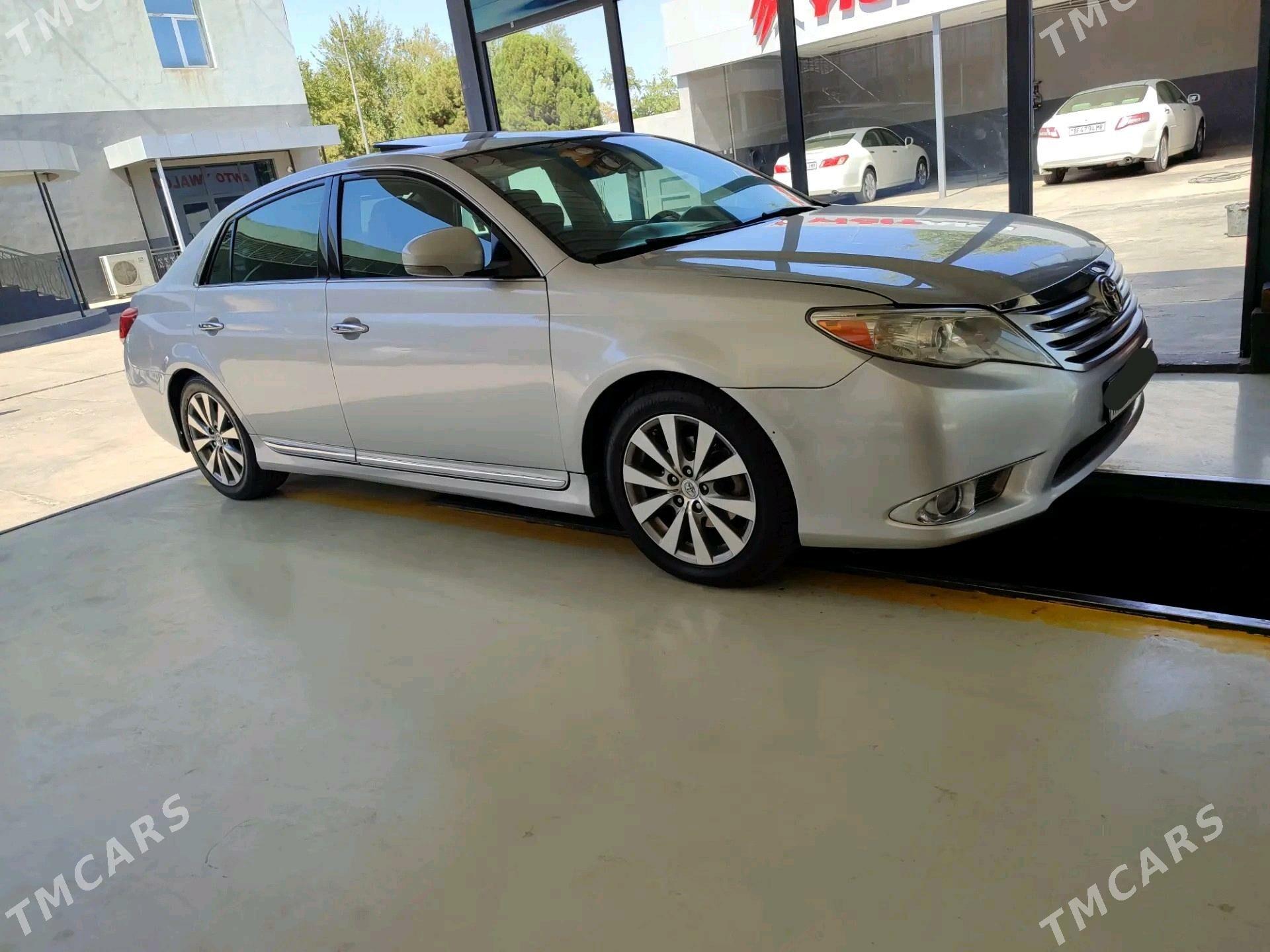 Toyota Avalon 2012 - 290 000 TMT - Aşgabat - img 2