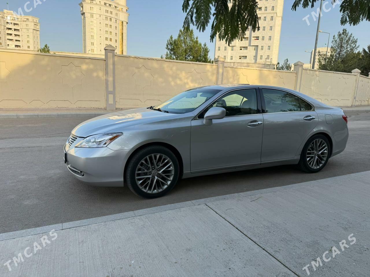 Lexus ES 350 2007 - 235 000 TMT - Bagyr - img 3