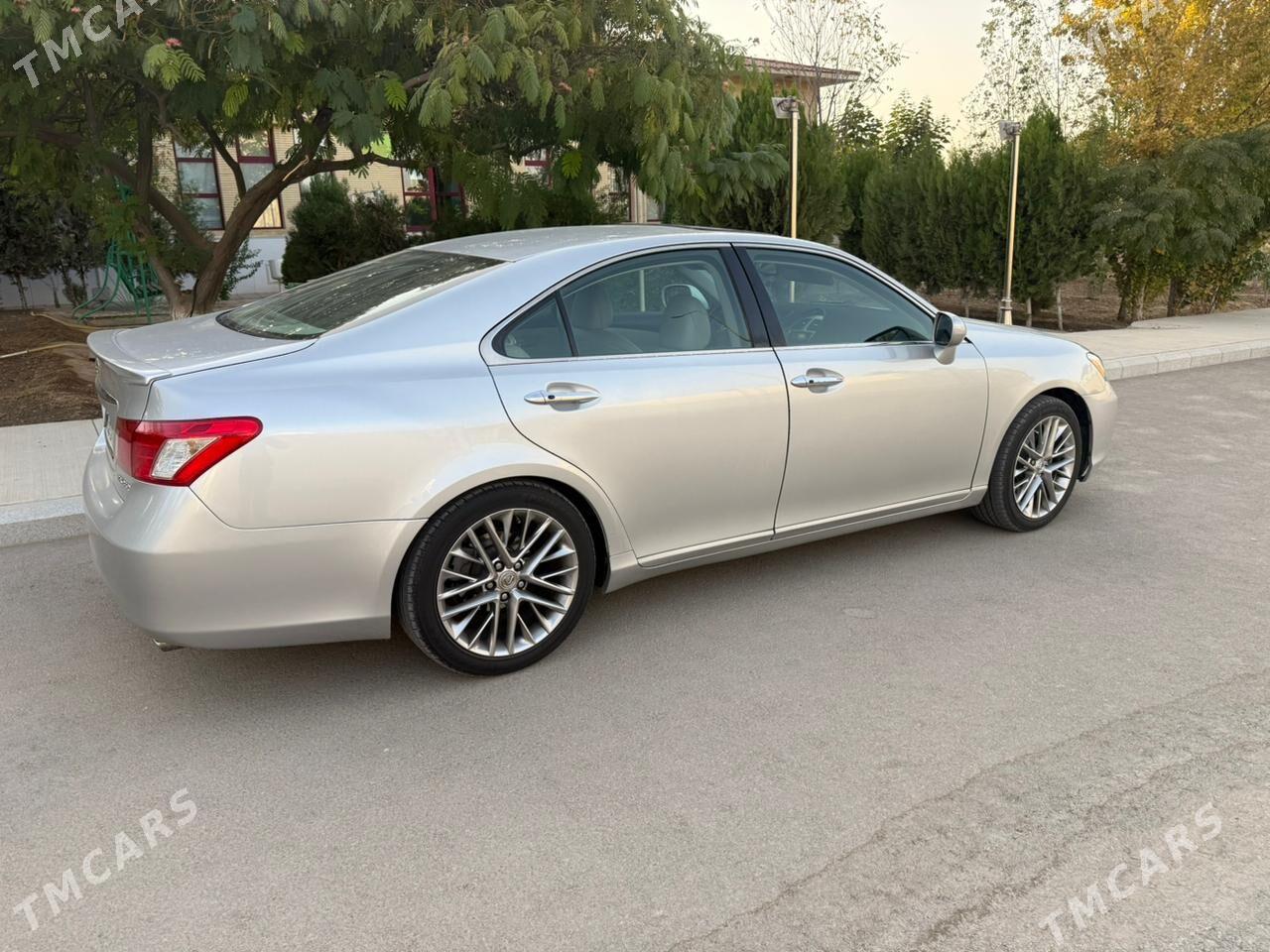 Lexus ES 350 2007 - 235 000 TMT - Bagyr - img 2