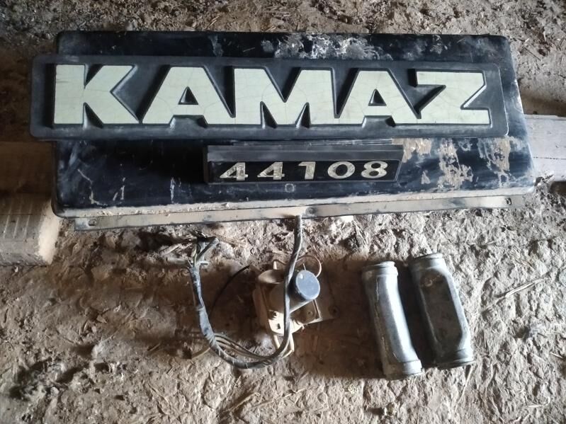 Kamaz saylary 100 TMT - Газаджак - img 2