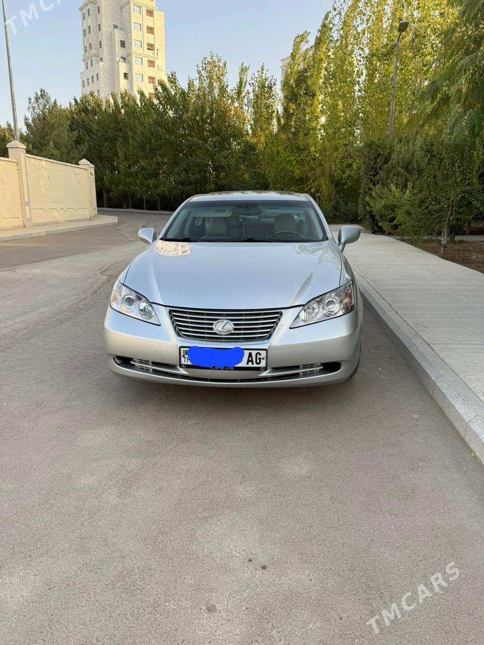 Lexus ES 350 2007 - 235 000 TMT - Bagyr - img 4