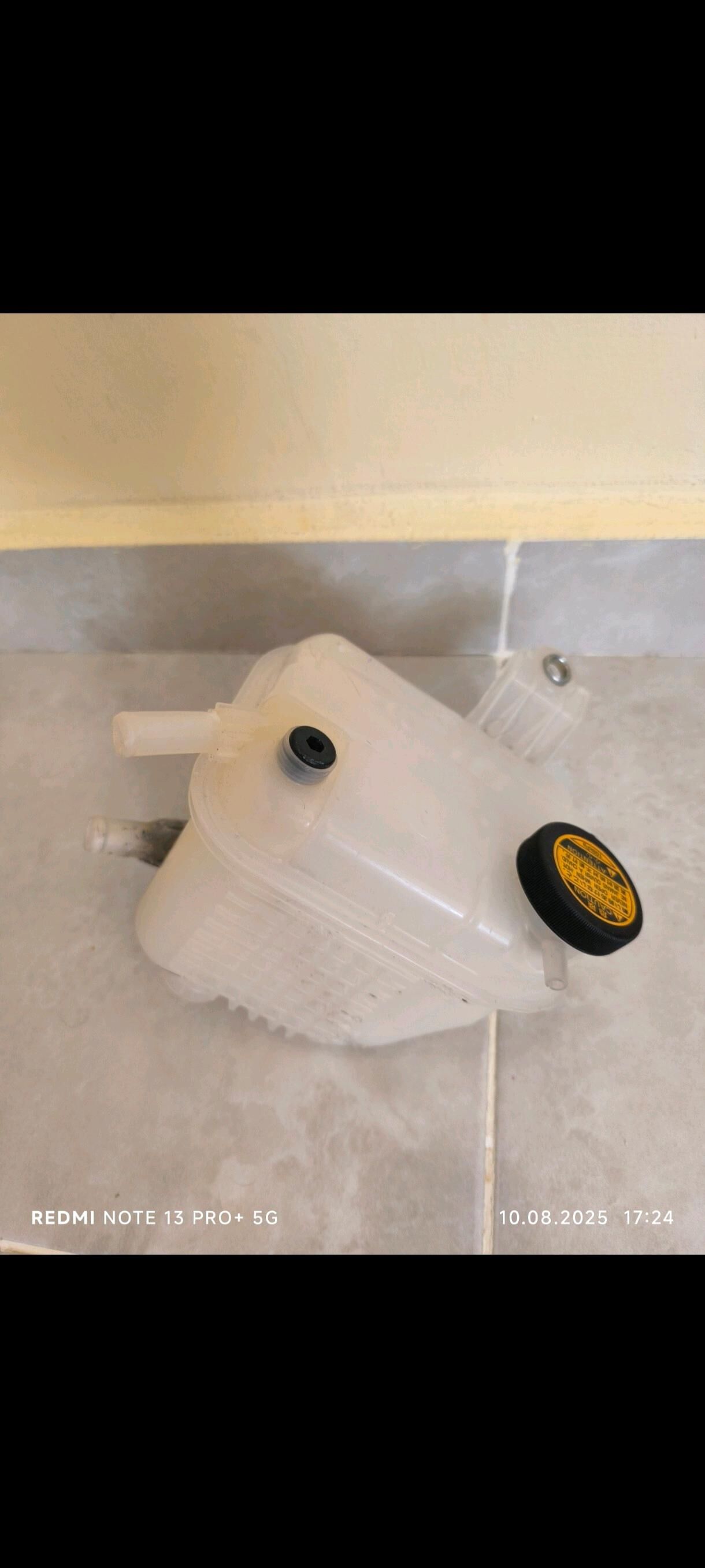 расширител rasşiritel baçok 600 TMT - Arkadag - img 2