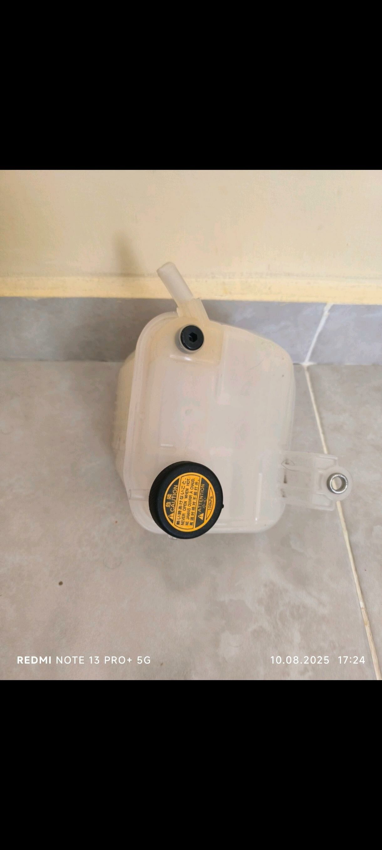 расширител rasşiritel baçok 600 TMT - Arkadag - img 4